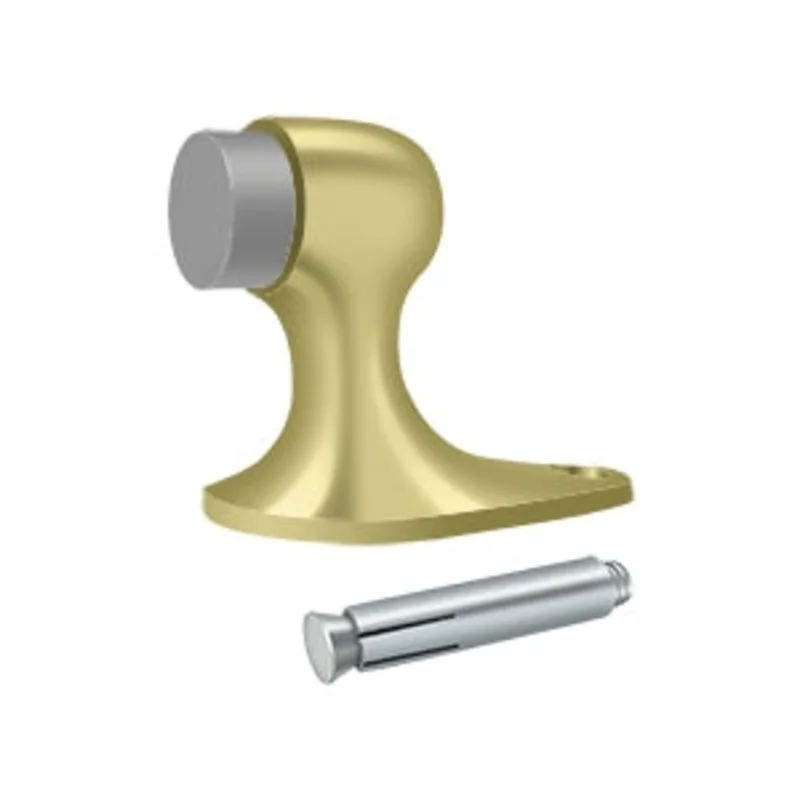 Deltana - Floor Bumpers - 2-1/8" Floor Door Bumper