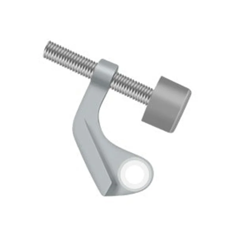 Deltana - Hinge Pin Stops - Hinge Pin Stop (Steel Residential Hinges)