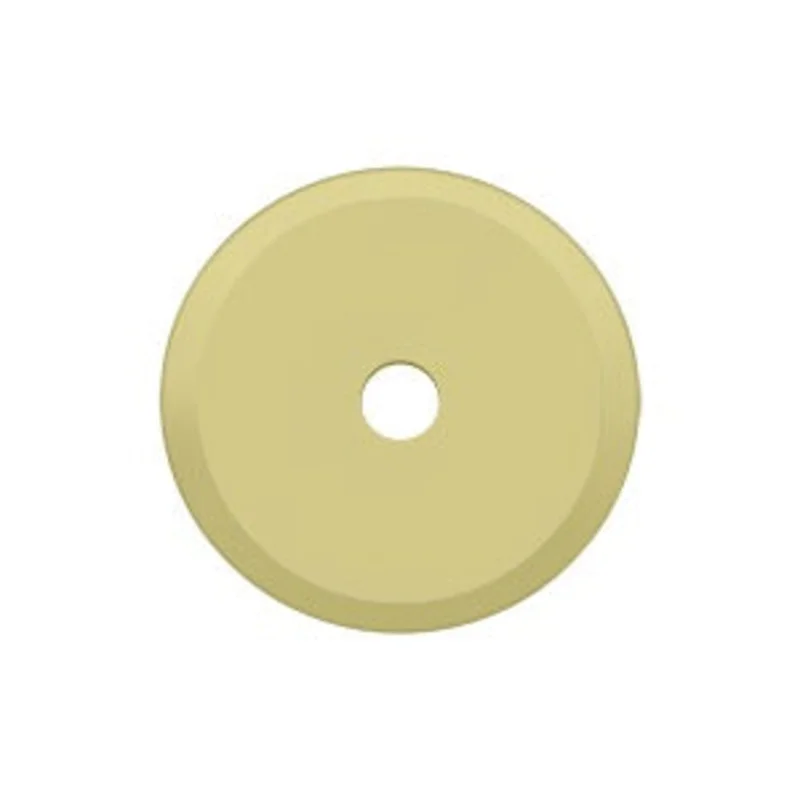 Deltana - Knobs & Pulls - 1-1/4" Rosette