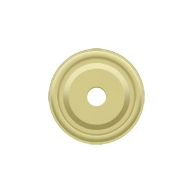 Deltana - Knobs & Pulls - 1" Rosette