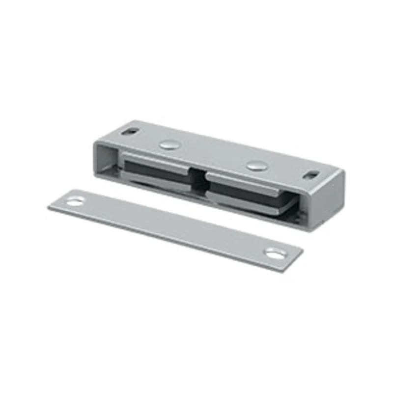 Deltana - Magnetic Catches - 3-1/8" x 1" x 9/16" Magnetic Catch