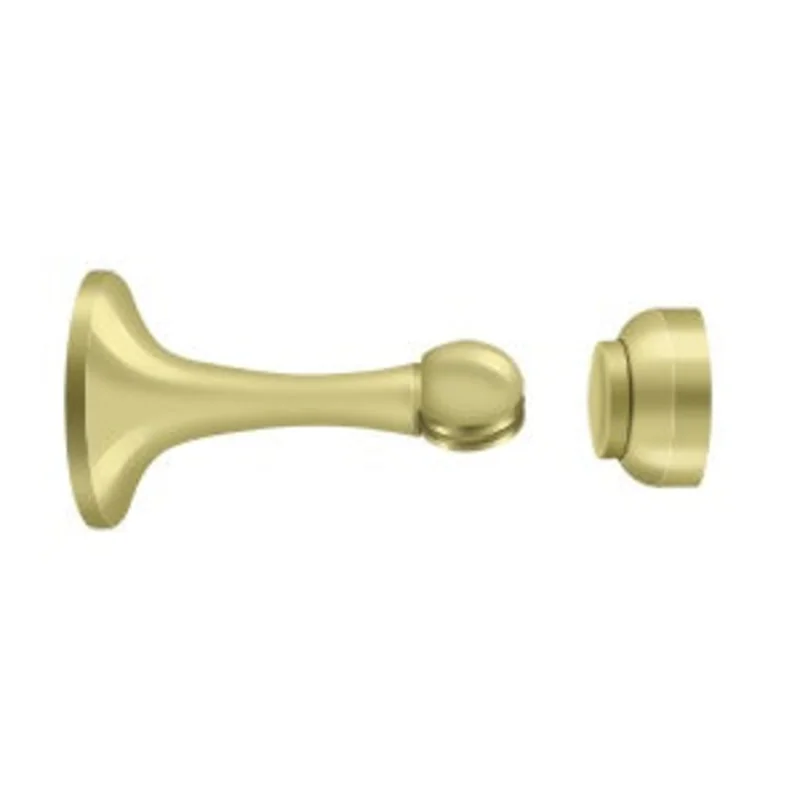 Deltana - Magnetic Door Stops - 3" Magnetic Door Holder