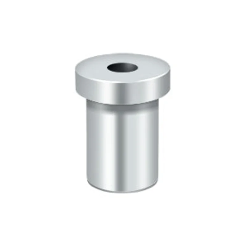 Deltana - PH60 Pivot Base For Tile & Stone (Each)