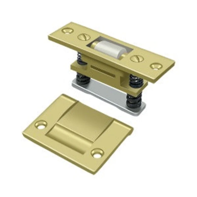 Deltana - Roller Catches - 3-5/16" x 1" Heavy Duty Roller Catch