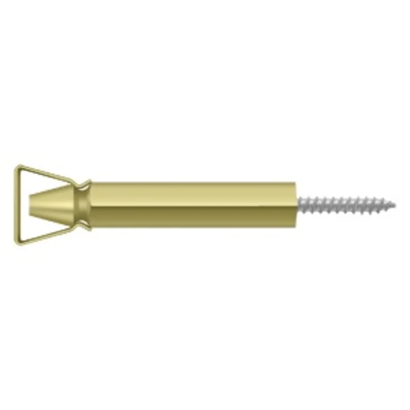 Deltana - Shutter Holders - 3-1/4" Shutter Door Holder