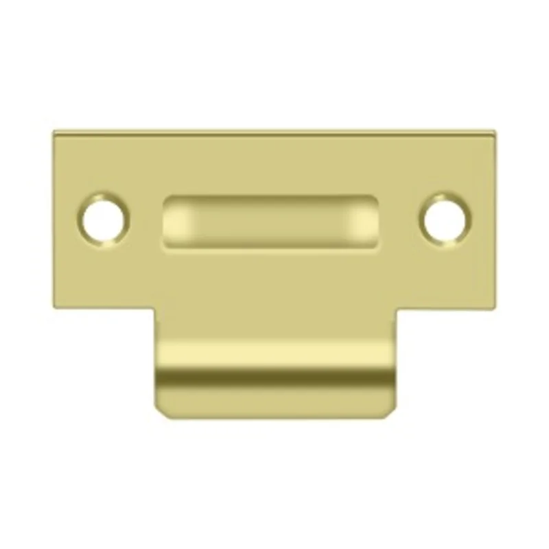 Deltana - T-Strike Plate For RCA430 2-3/4" x 1-3/4"