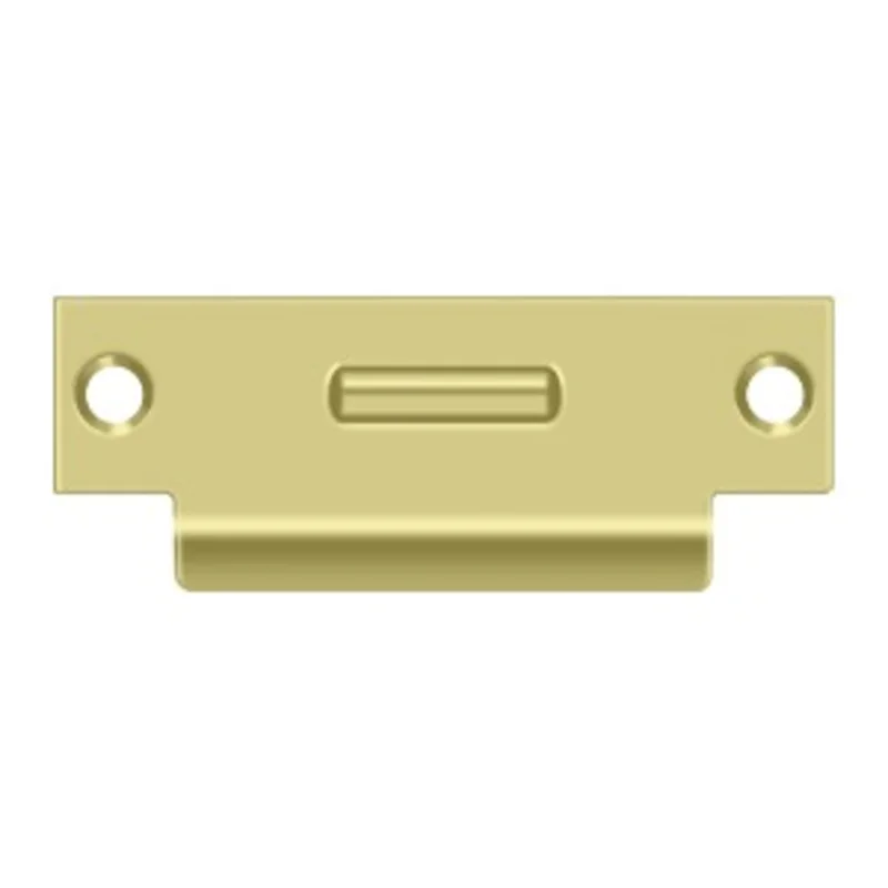 Deltana - T-Strike Plate For RCA430 4-7/8" x 1-7/8"