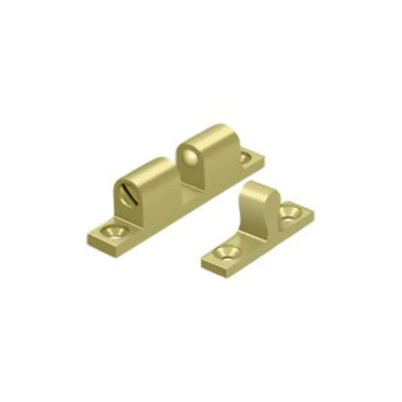 Deltana - Tension Catches - 1-7/8" x 5/16" Ball Tension Catch
