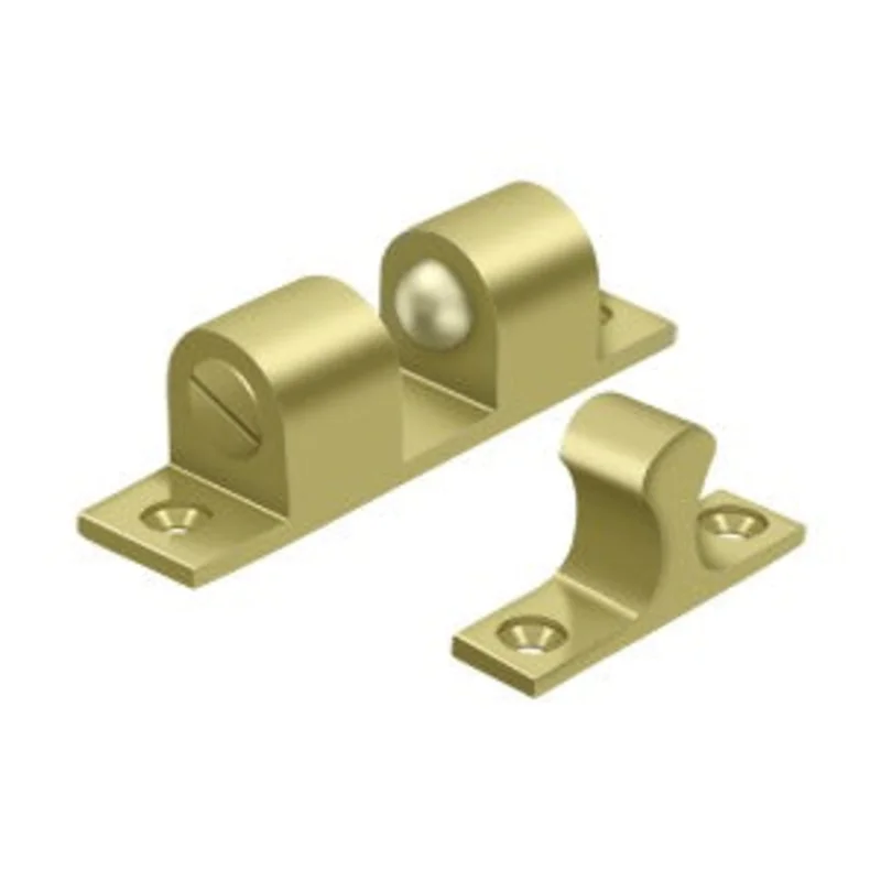 Deltana - Tension Catches - 3" x 3/4" Ball Tension Catch