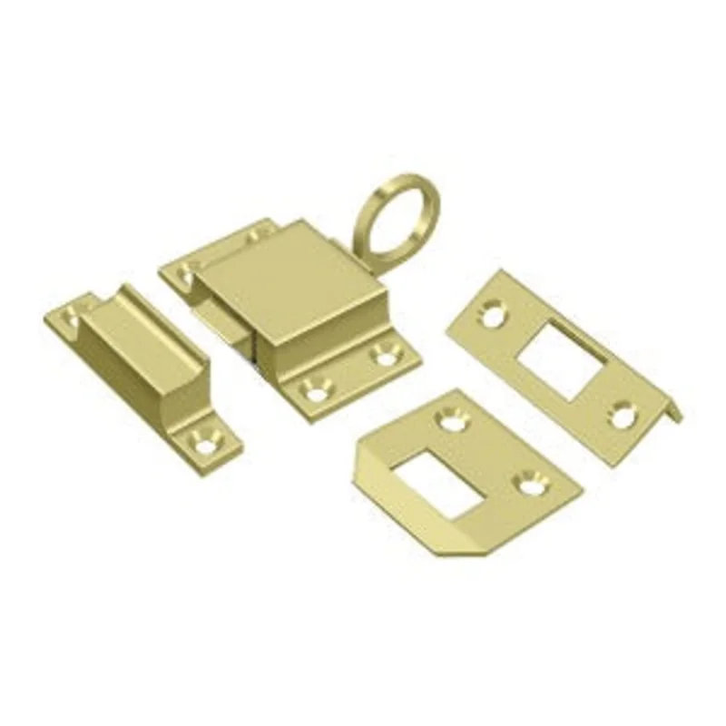 Deltana - Window Locks - Transom Catch
