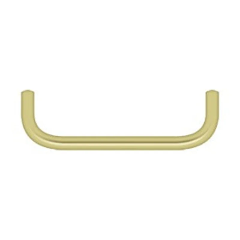 Deltana - Wire Pulls - 4" Wire Pull