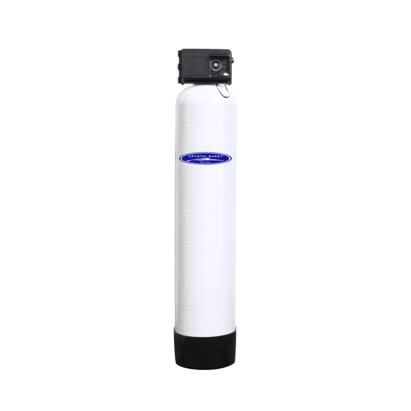 Demineralizing (DI) Water Filtration System