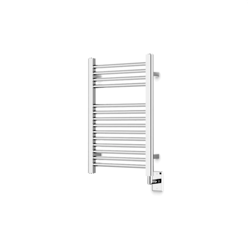 Denby 27" x 18" Hardwired Heated Towel Rail