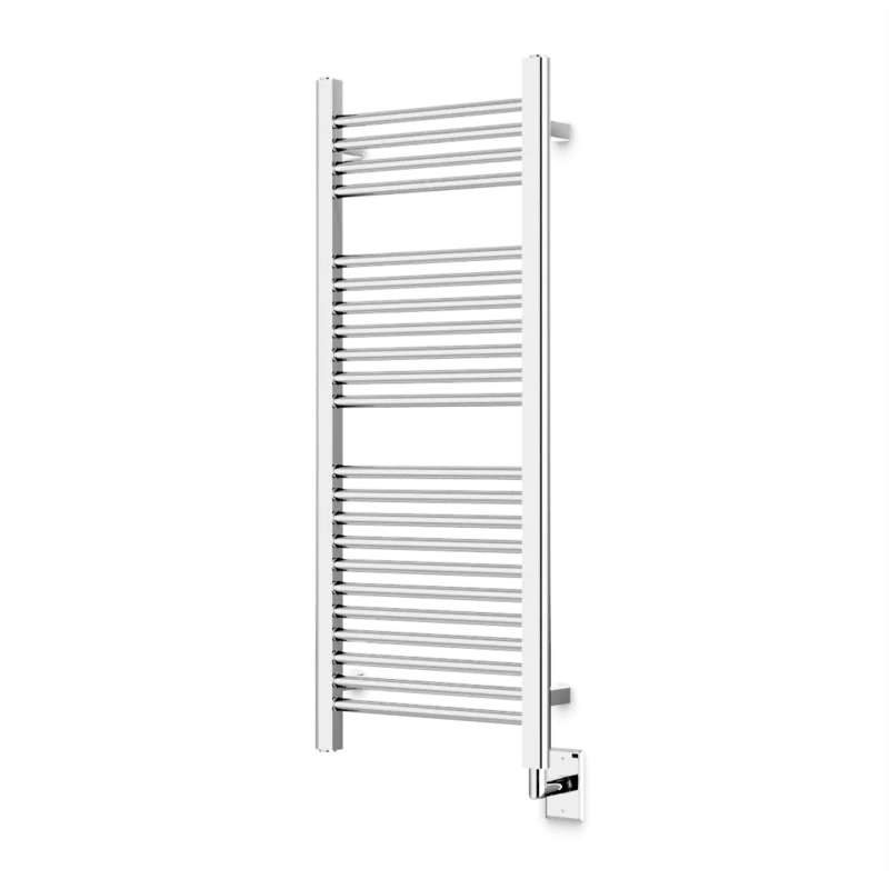Denby 44" x 18" Hardwired Heated Towel Rail