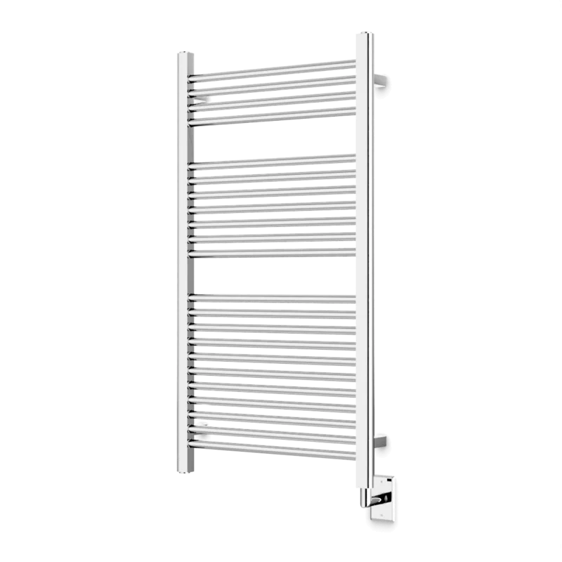Denby 44" x 24" Hardwired Heated Towel Rail