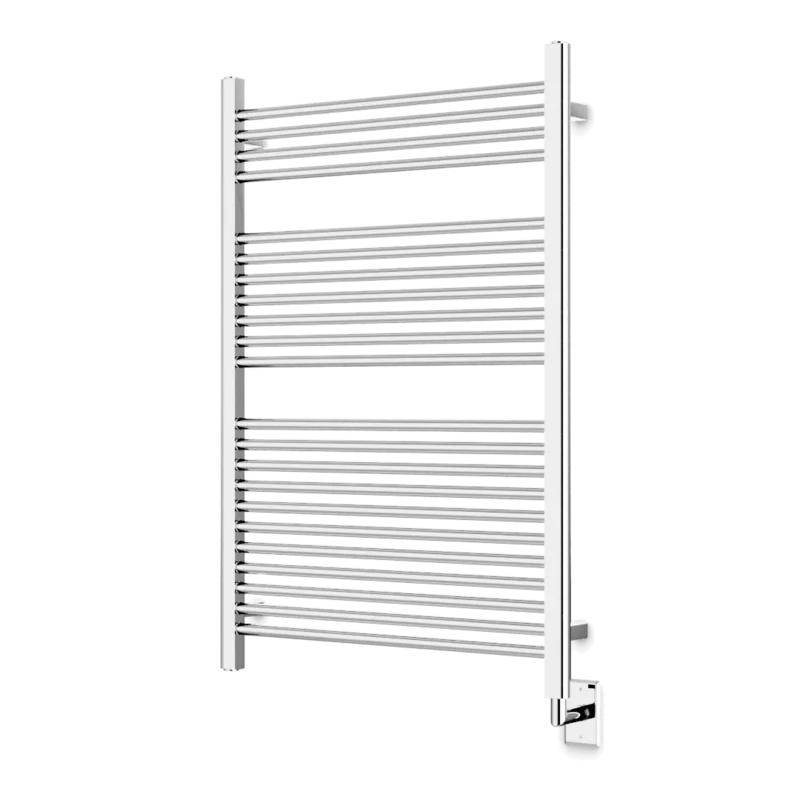 Denby 44" x 30" Hardwired Heated Towel Rail