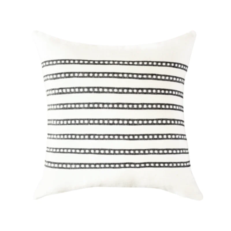 Dessie Pillow, 18" x 18"