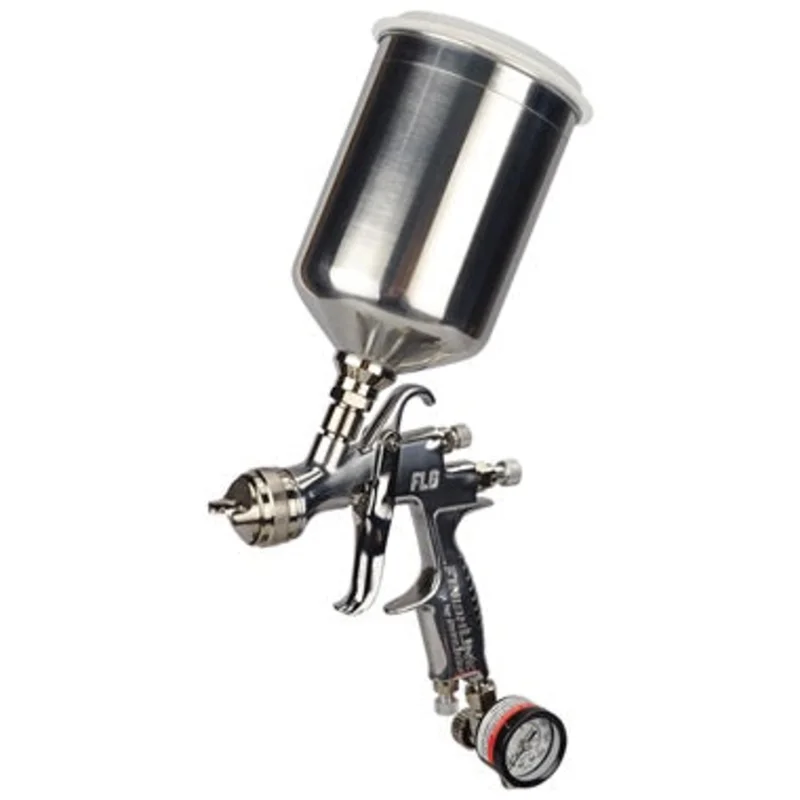 DeVilbiss 905163 - DeVilbiss FLG Spray Gun
