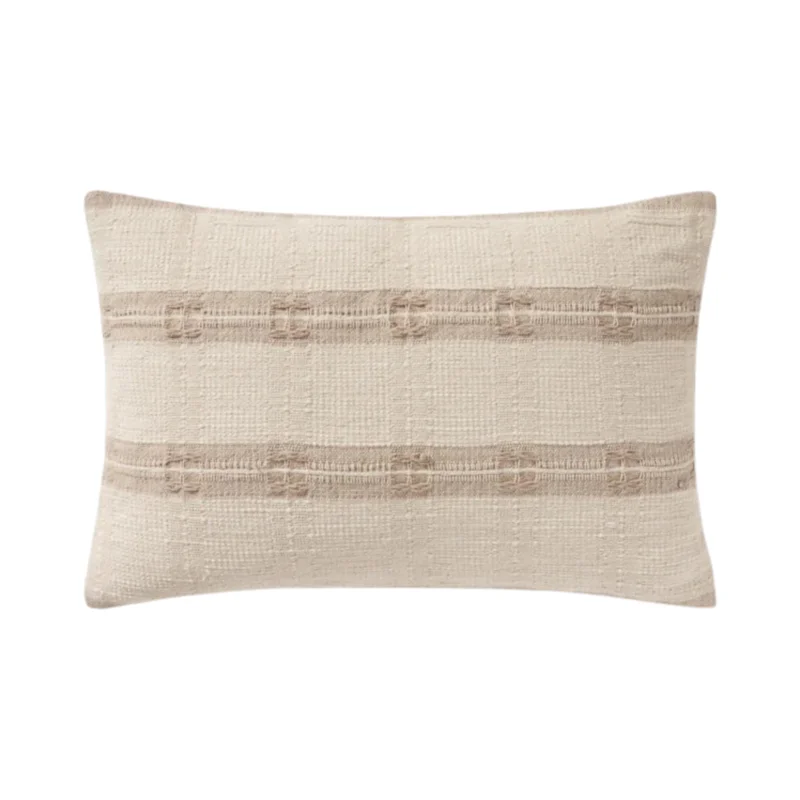Diego Pal0008 Natural 13'' x 21'', Amber Lewis  Loloi