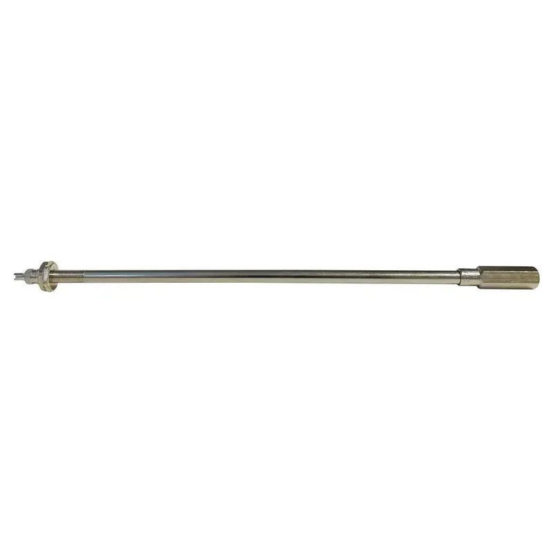 Dill 10" Metal Truck Valve Extension (ea.)