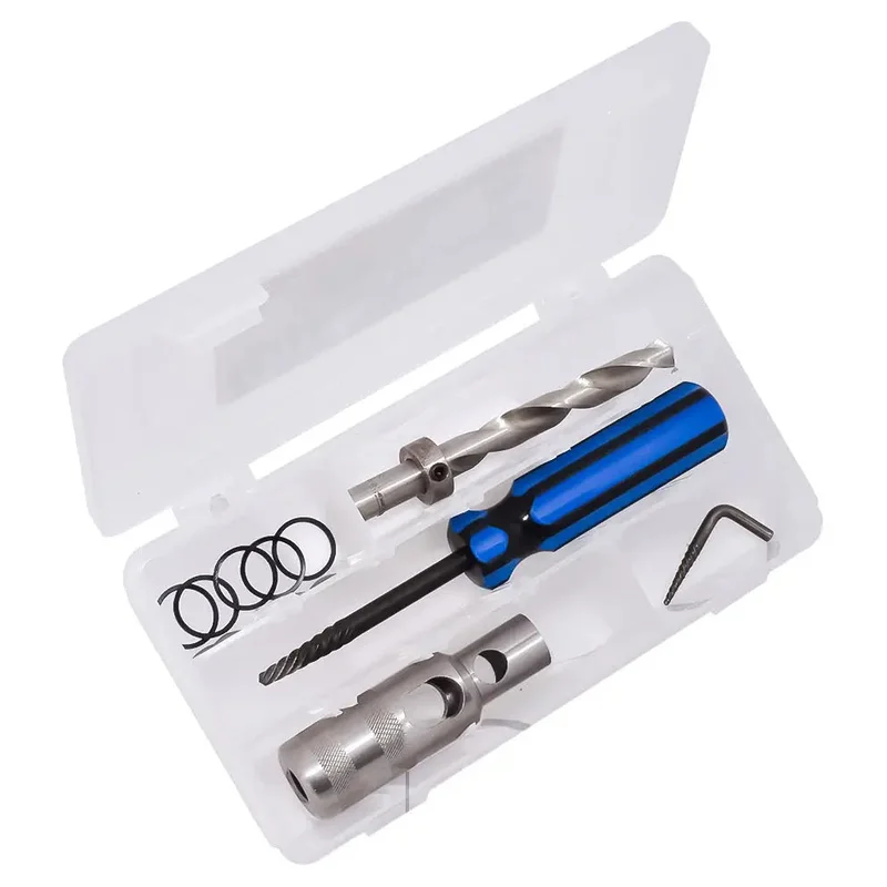 Dill 5010 TPMS Hex Nut Removal Kit