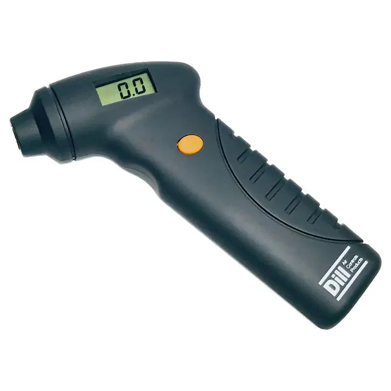 Dill 5900 Digital Tire Pressure Gauge