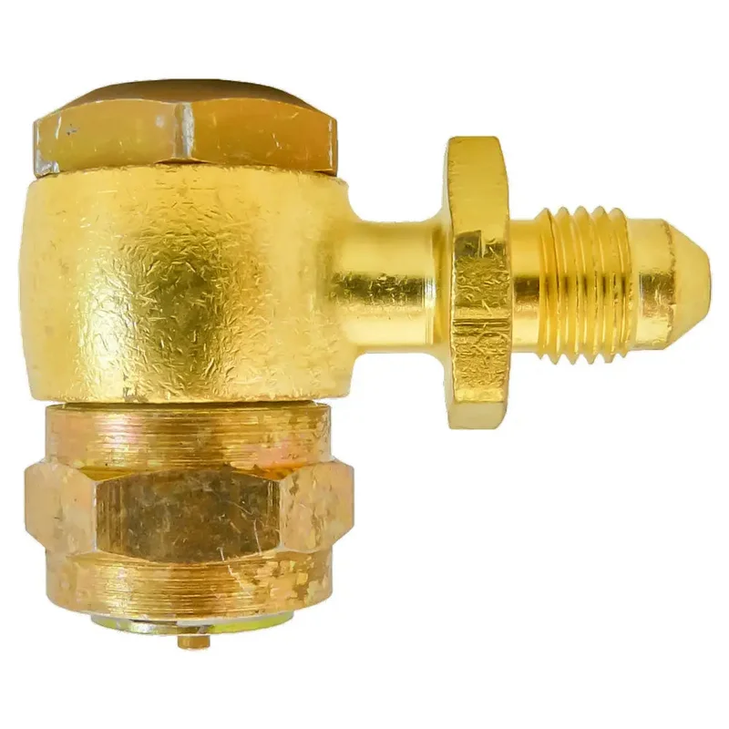 Dill 9044 Strut Valve Adapter, Standard Bore (Ea.)