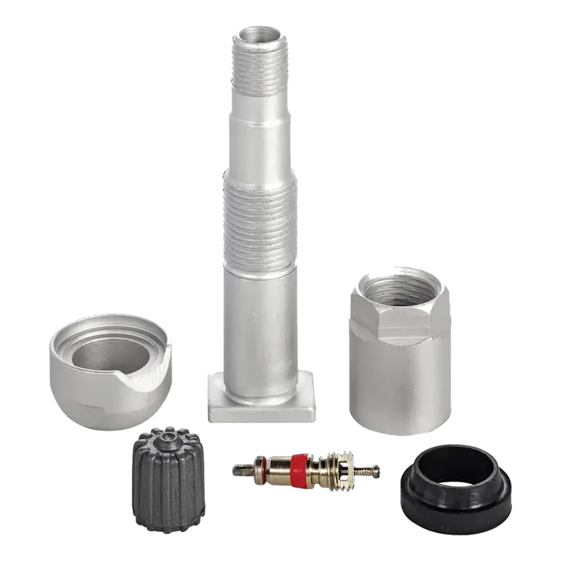 Dill 9066K-LS Valve Stem Service Kit w/ Ball Joint For Schrader Alpha (Ea.)