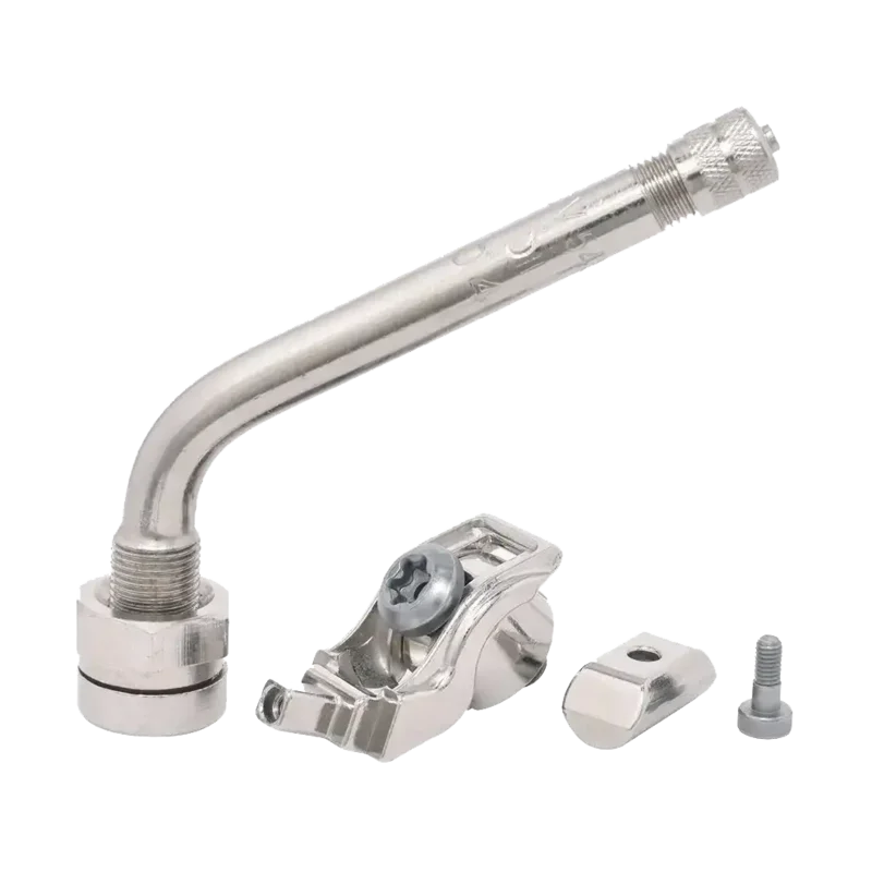 Dill-A-Dapter Valve Assembly for 9.5 & 22.5 Wheels & Common Hi-Rail Conversions - DA545D