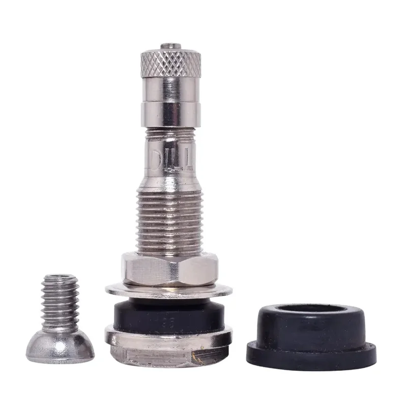 Dill DV-416-WS Ford HD .453 Valve Assembly with Screw