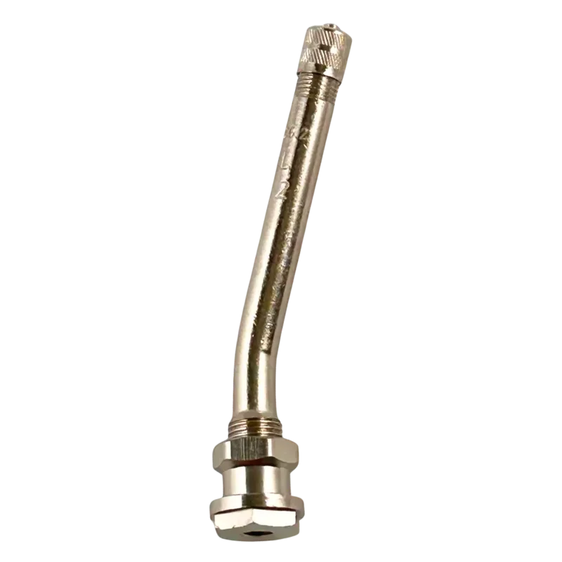 Dill DV-V3.20.2 Commercial TPMS OEM Stem Nickel O-Ring Valve (VC3V)