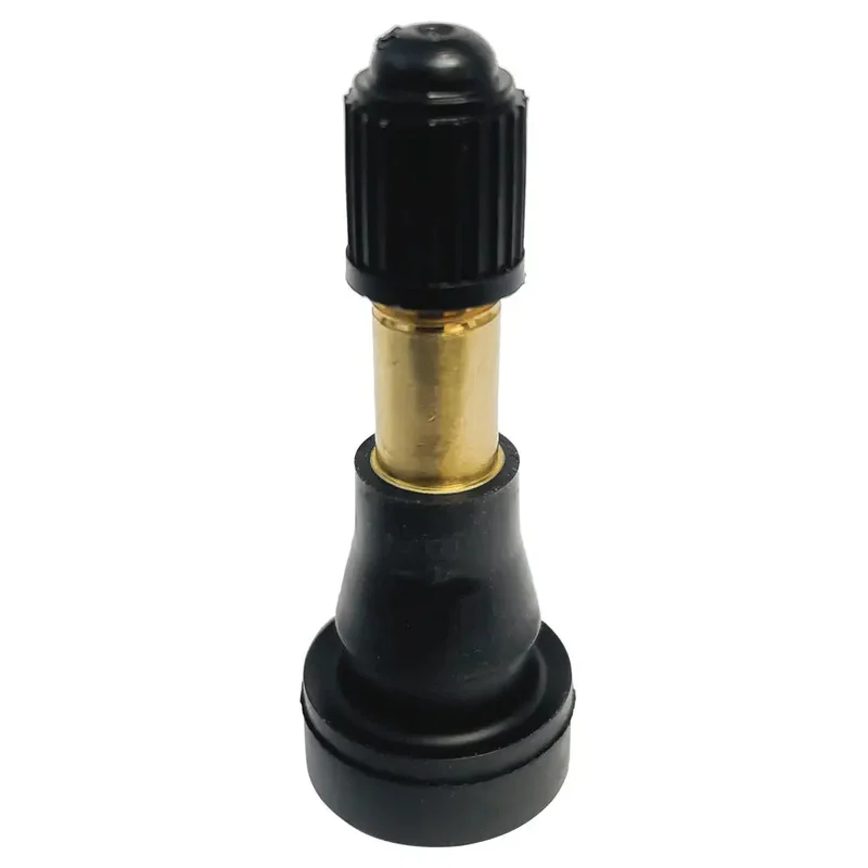 Dill Premium TR-600HP High Pressure Snap-In Valve (0.453"RH)