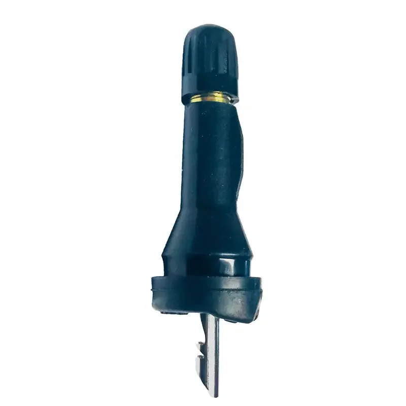 Dill TPMS Metal Press Clip Style Snap-In Stem (.453")