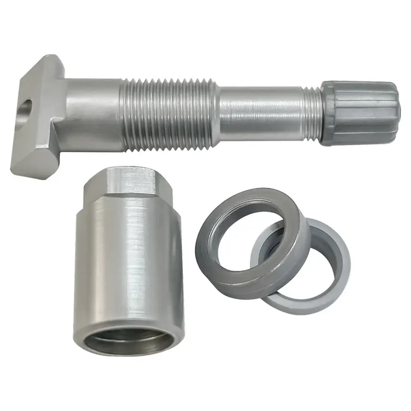 Dill TPMS Replacement Valve Stem Kit, 0.453" Rim Hole - D-VS-70