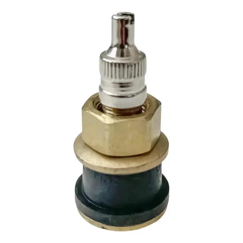 Dill TR-575 Tubeless Truck Clamp-In Valve Stem - VS-903R