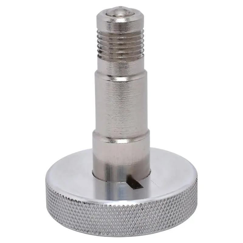 Dill Tube Valve Stopper (Ea.) - VLSTP