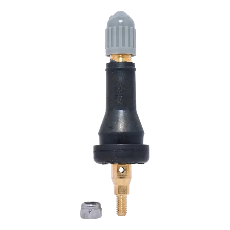 Dill VS-1010 Rubber Snap-in Valve for Hyundai Santa Fe (Ea.)