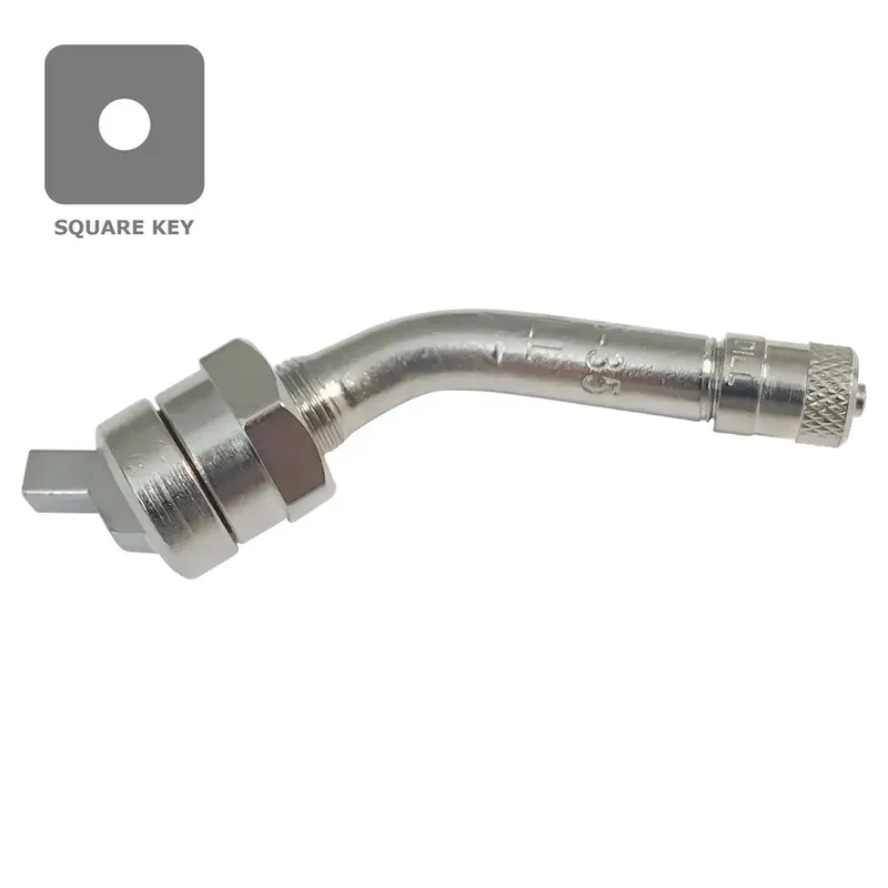 Dill VS-35 TPMS OEM Valve Stem for Dodge Truck (Ea.)