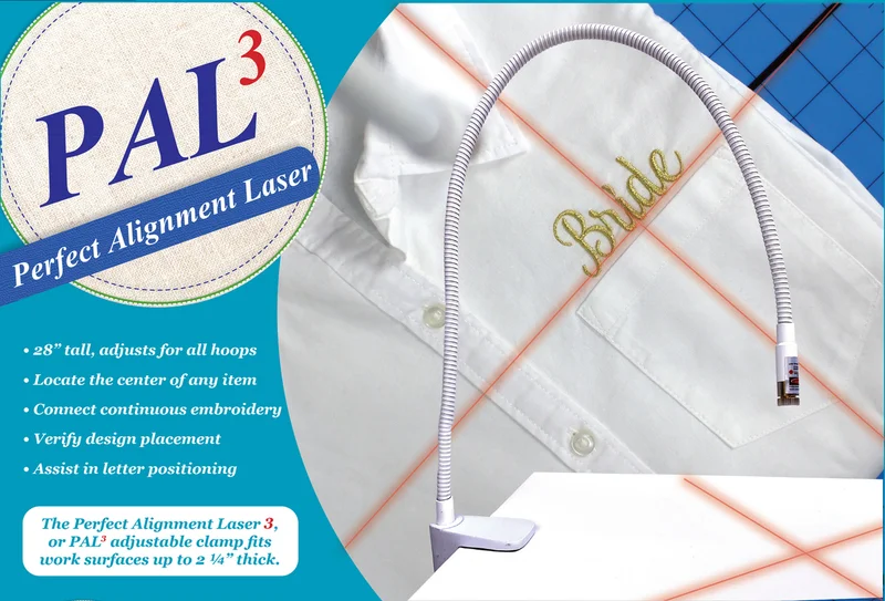 DIME by OESD: Perfect Alignment Laser 3