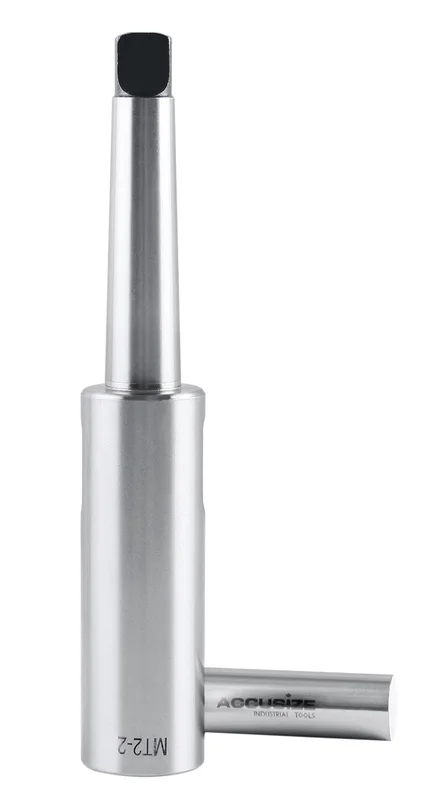 DIN2187 Morse Taper Extension Socket (Hardened & Ground)