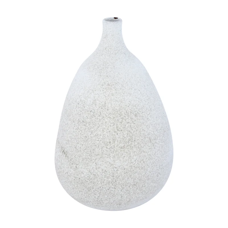 Distressed Terracotta Vase, Large