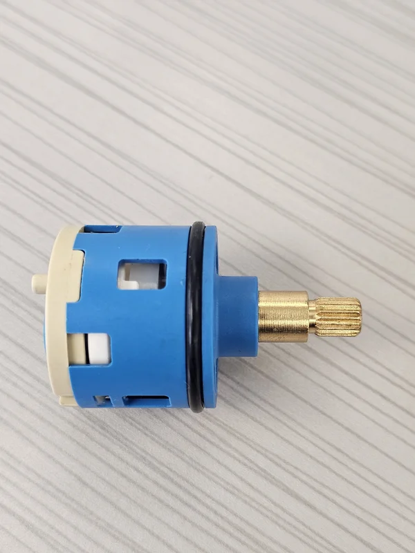 Diverter Cartridge for F943-VO