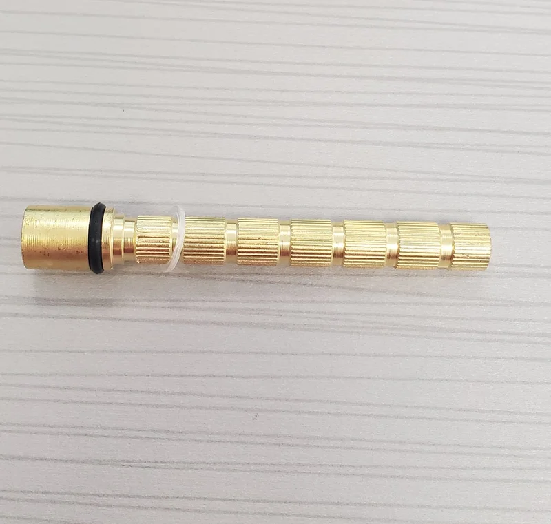 Diverter Inner Spindle & Washer for F943-VO
