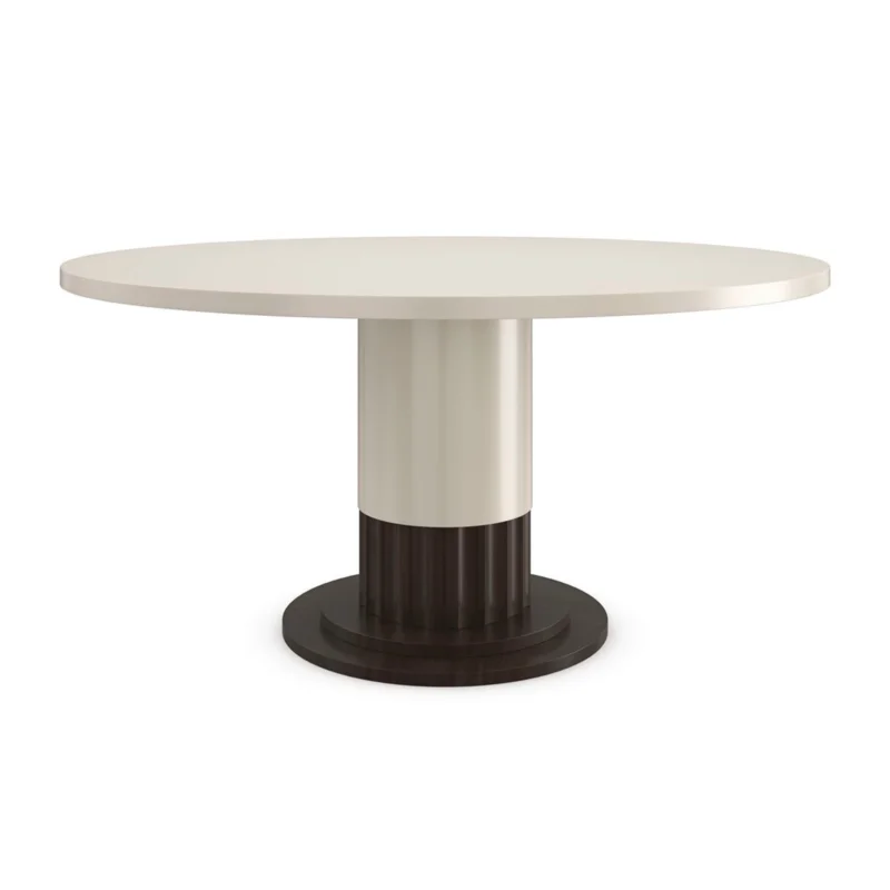 Dorian Dining Table, 60" Dia