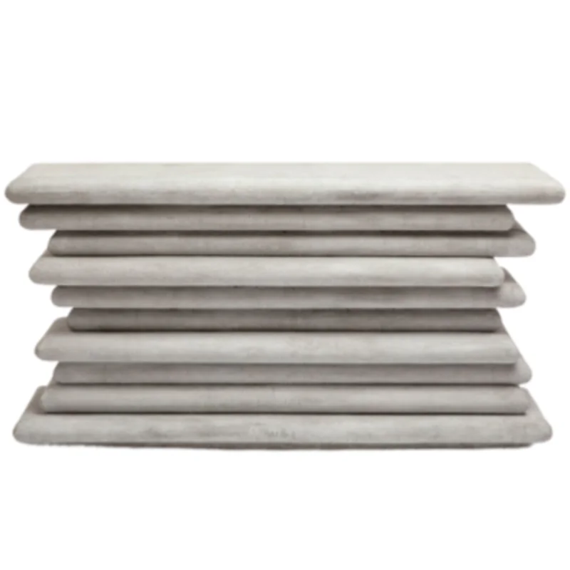 Dorsey Outdoor Console, 60"L x 18"W x 31"H