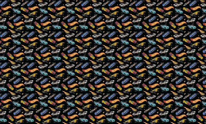 DOUBLE LUSH VELVET: 58/60" Made to Ride (1/4 Yard)