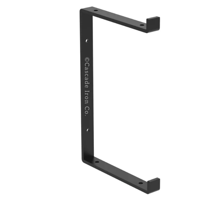 Double Shelf Bracket for Two Tier Rack - WHILE SUPPLIES LAST