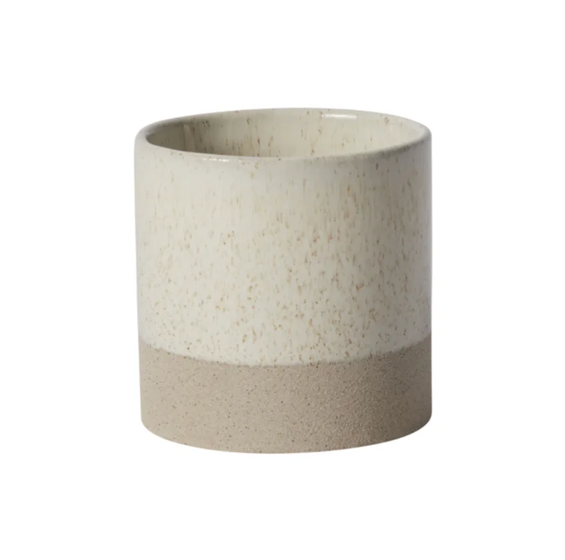 Downy Pot, 2 Sizes