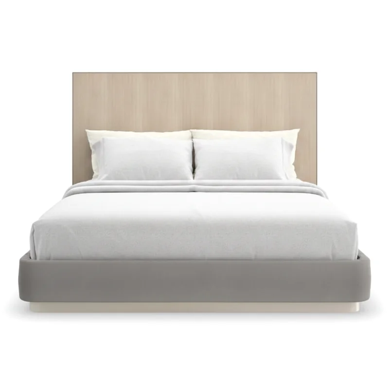 Dream Chaser Bed, King & Queen