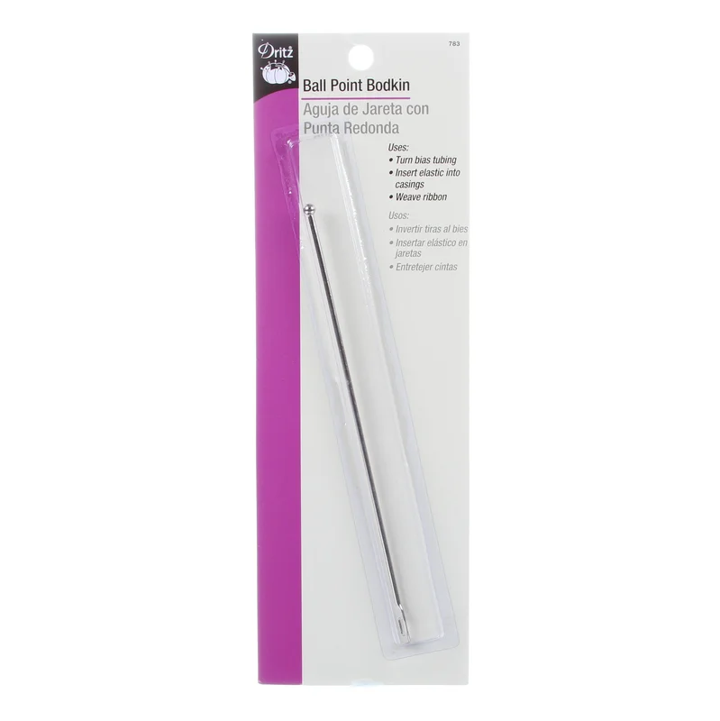 DRITZ: Ball Point Bodkin